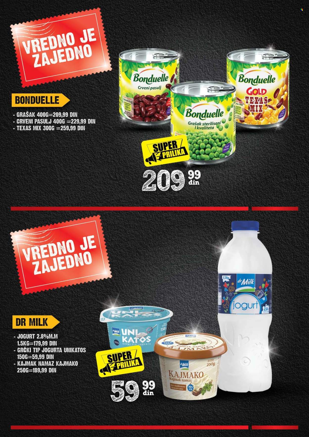 Mercator Centar katalog  - 06.08.2026 - 30.08.2026. Stranica 5