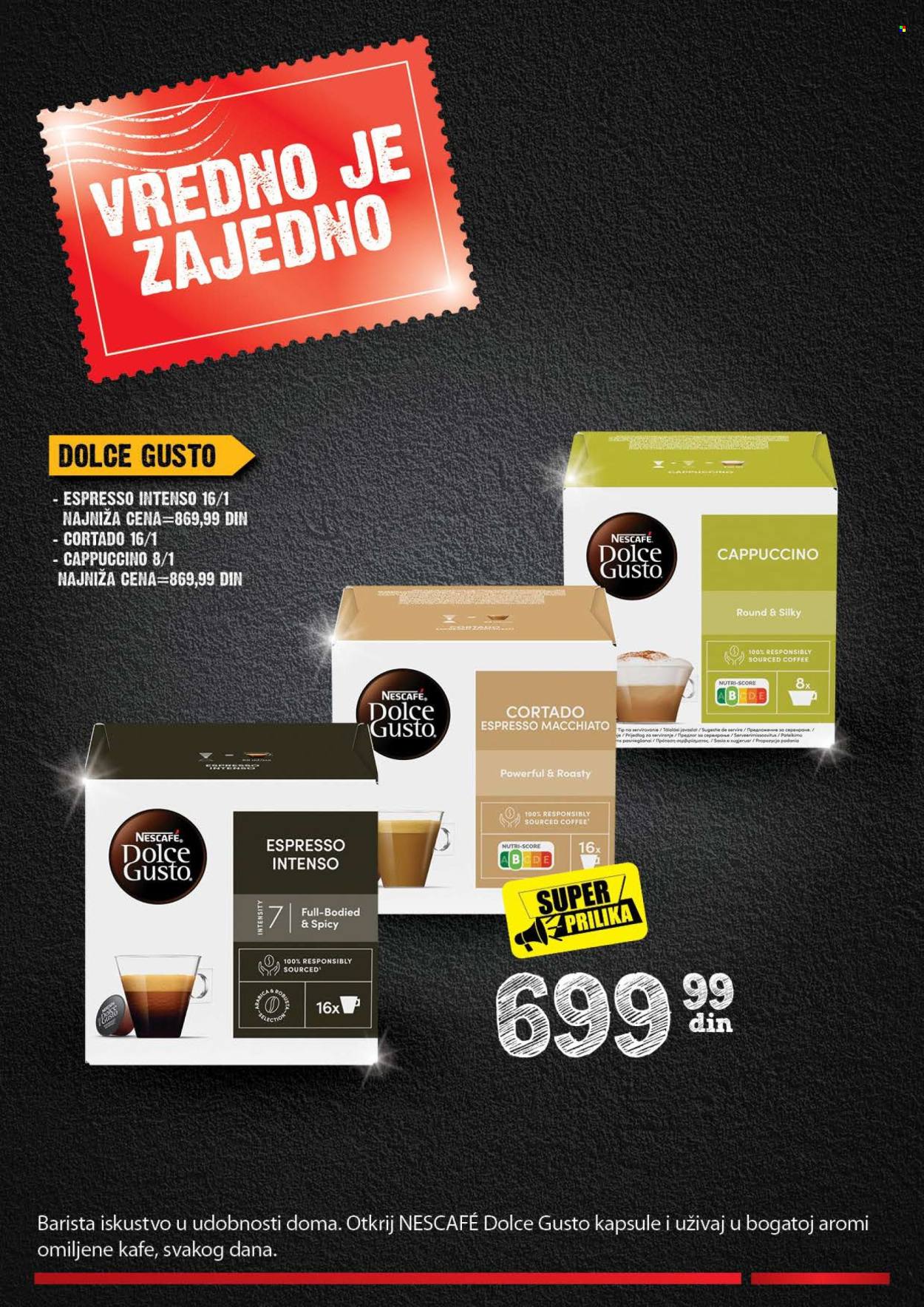 Mercator Centar katalog  - 06.08.2026 - 30.08.2026. Stranica 7
