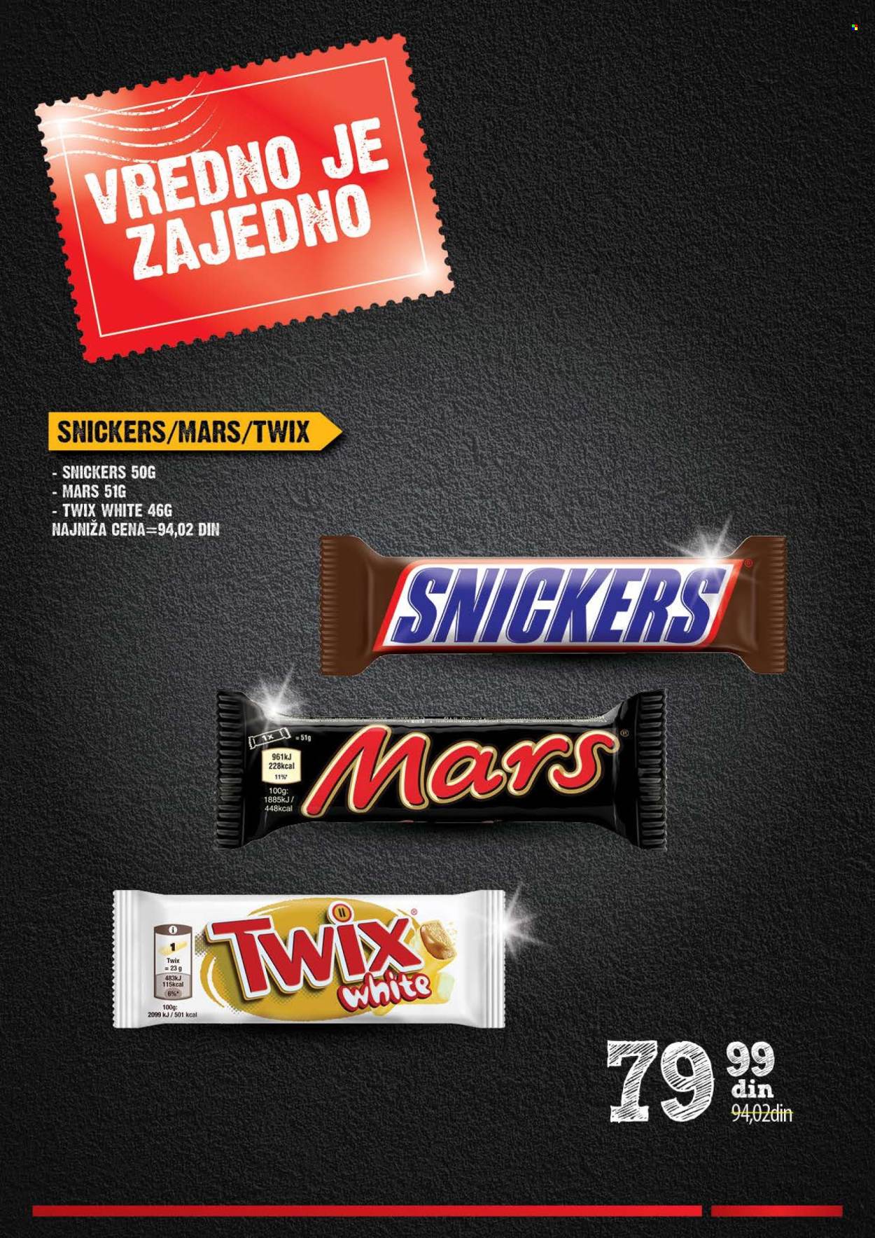 Mercator Centar katalog  - 06.08.2026 - 30.08.2026. Stranica 9