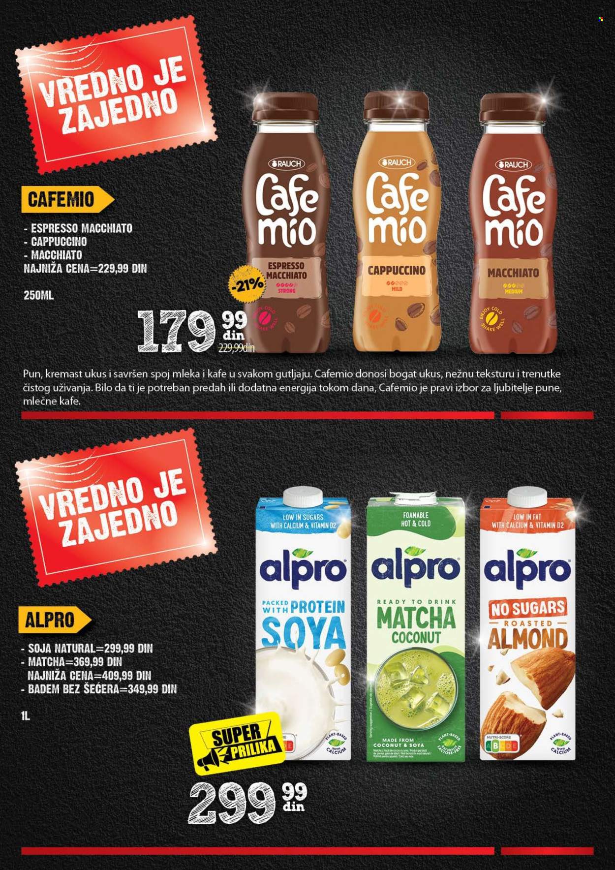 Mercator Centar katalog  - 06.08.2026 - 30.08.2026. Stranica 10
