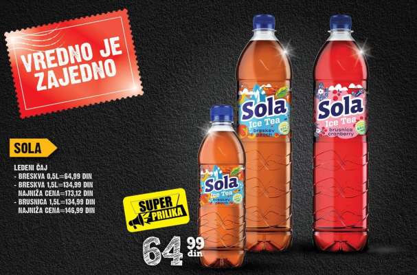 SOLA