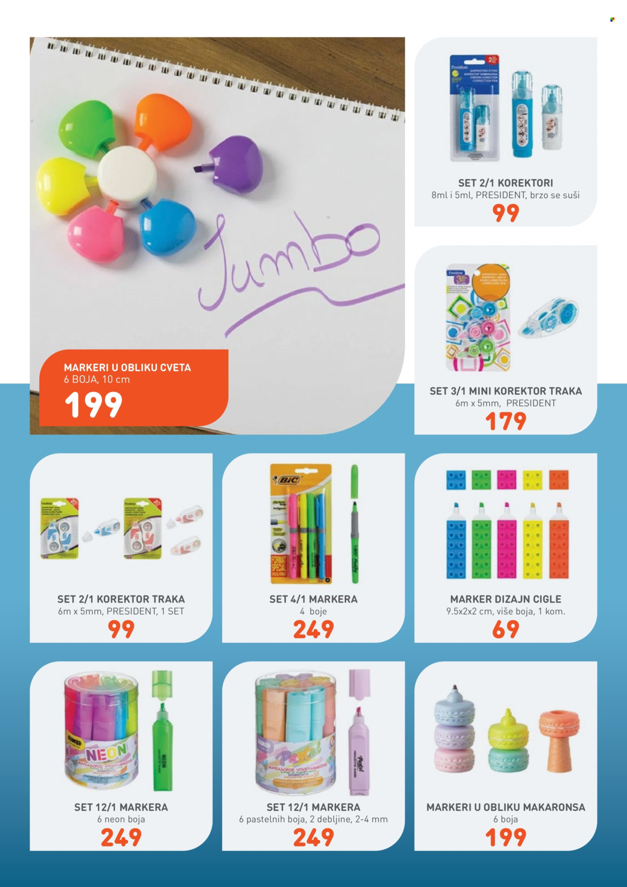 Jumbo katalog  - 08.08.2026 - 07.09.2026. Stranica 6