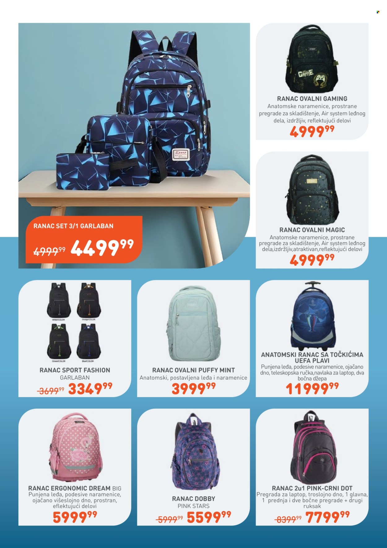 Jumbo katalog  - 08.08.2026 - 07.09.2026. Stranica 18