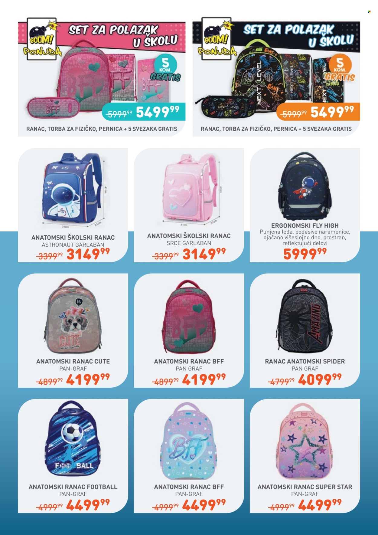 Jumbo katalog  - 08.08.2026 - 07.09.2026. Stranica 19