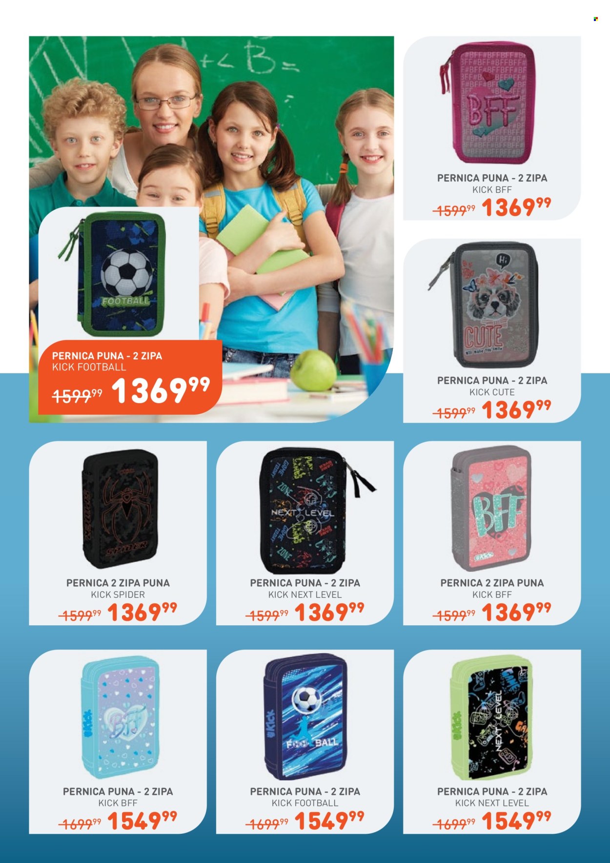 Jumbo katalog  - 08.08.2026 - 07.09.2026. Stranica 21