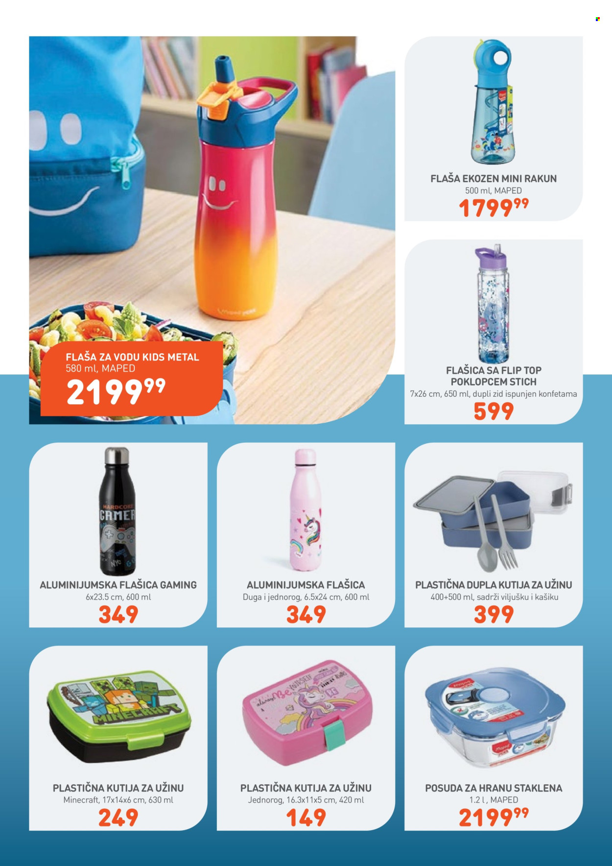 Jumbo katalog  - 08.08.2026 - 07.09.2026. Stranica 36