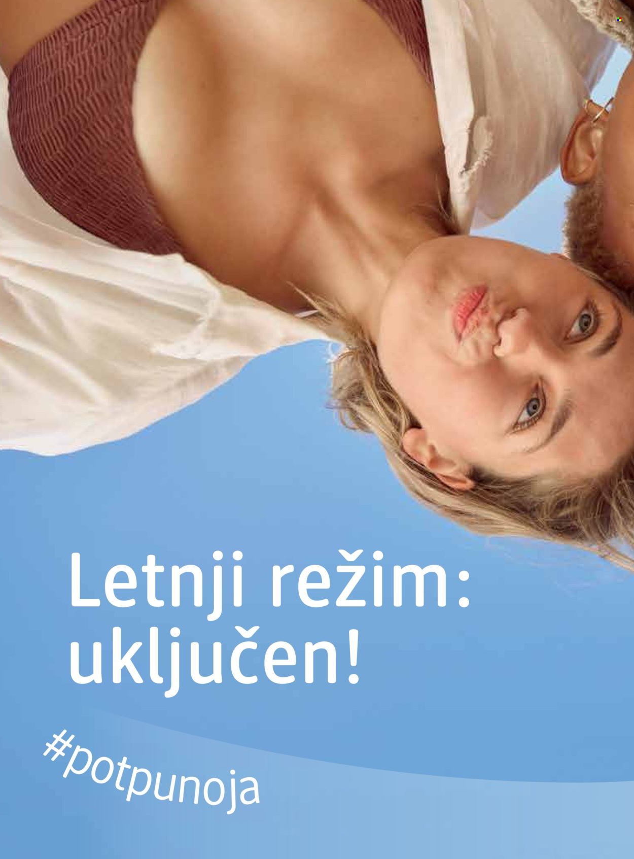 dm drogerie katalog . Stranica 2