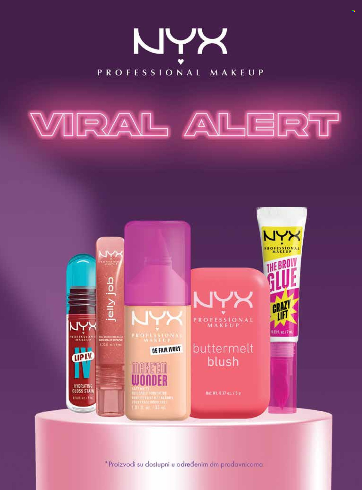 dm drogerie katalog . Stranica 4