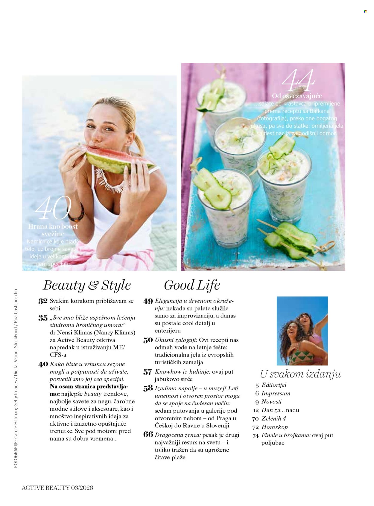dm drogerie katalog . Stranica 7