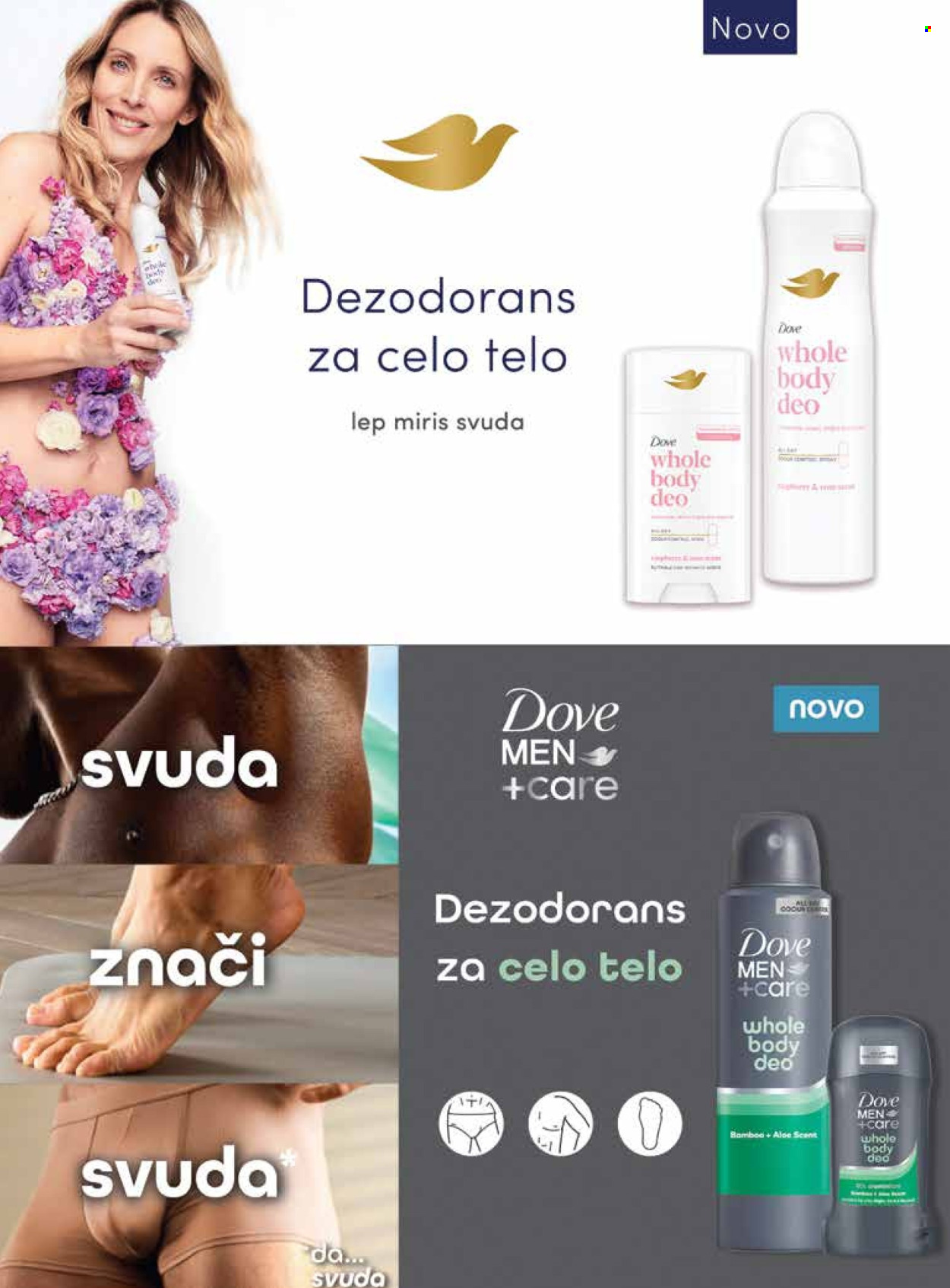 dm drogerie katalog . Stranica 26