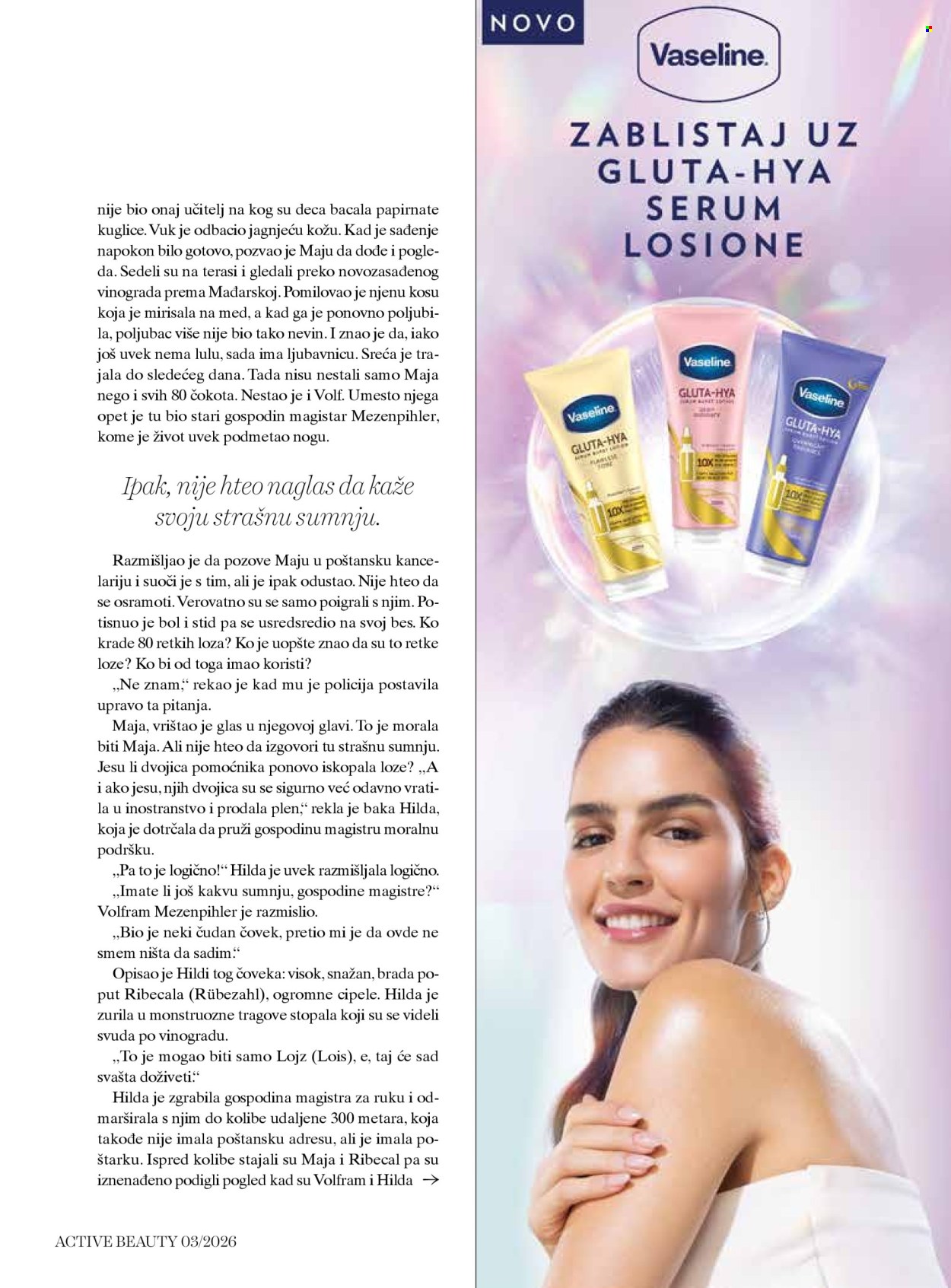 dm drogerie katalog . Stranica 29