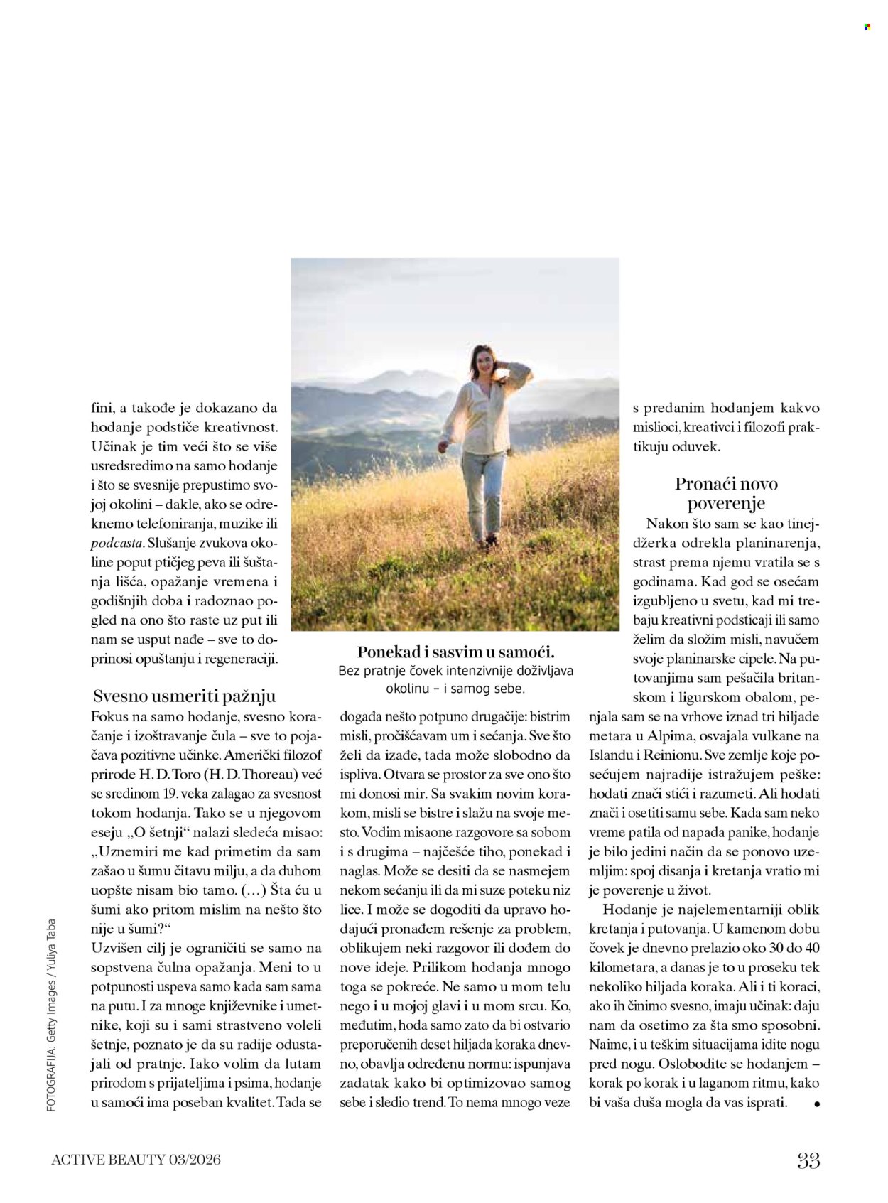 dm drogerie katalog . Stranica 33