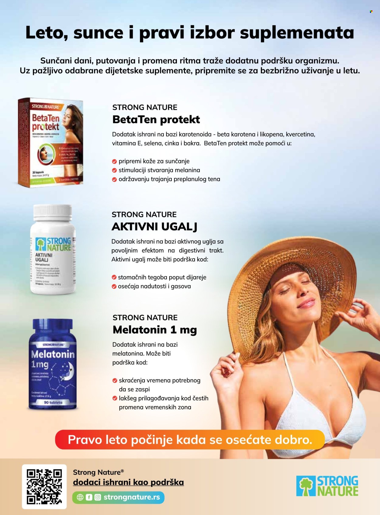 dm drogerie katalog . Stranica 34