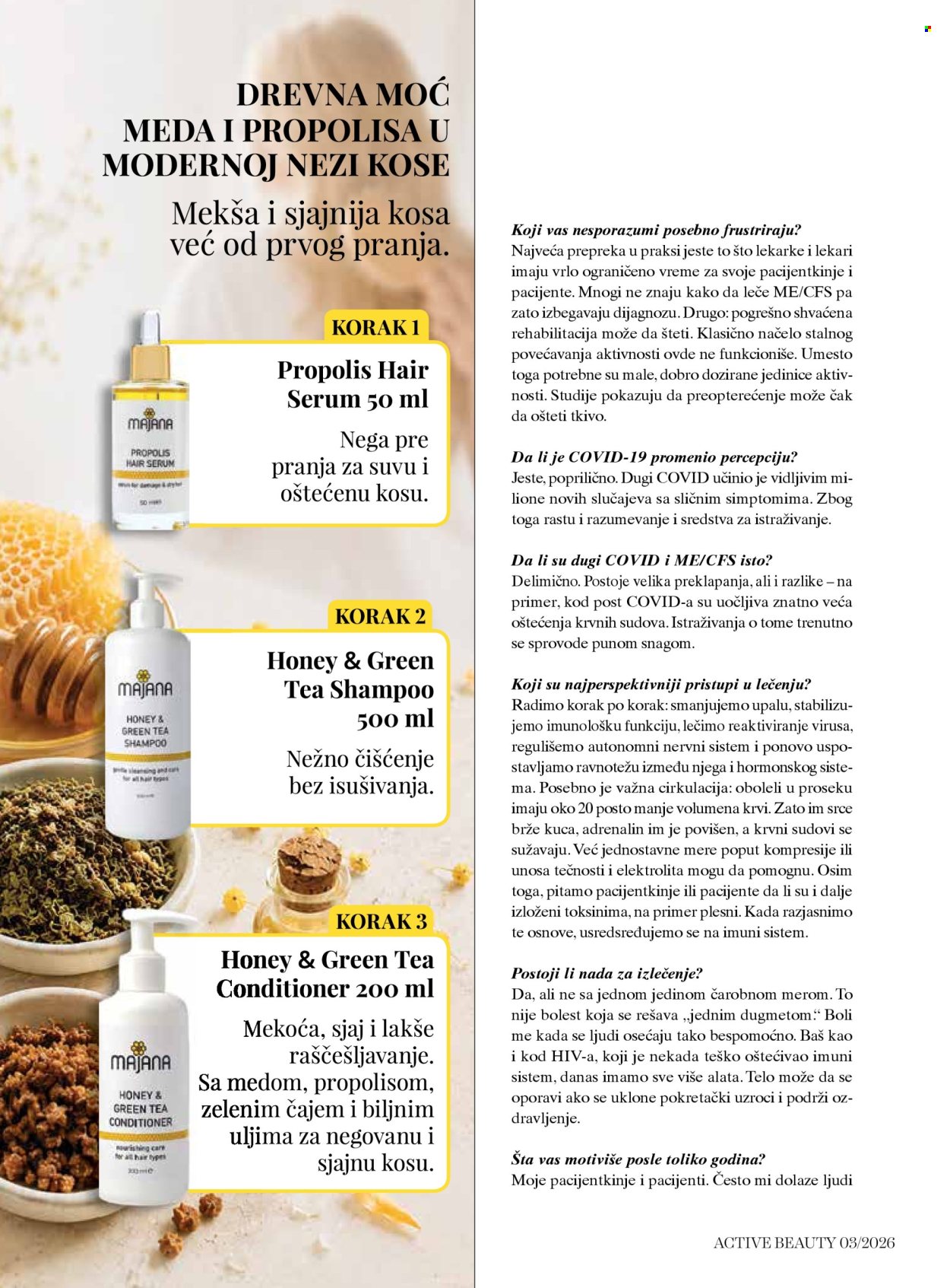 dm drogerie katalog . Stranica 38