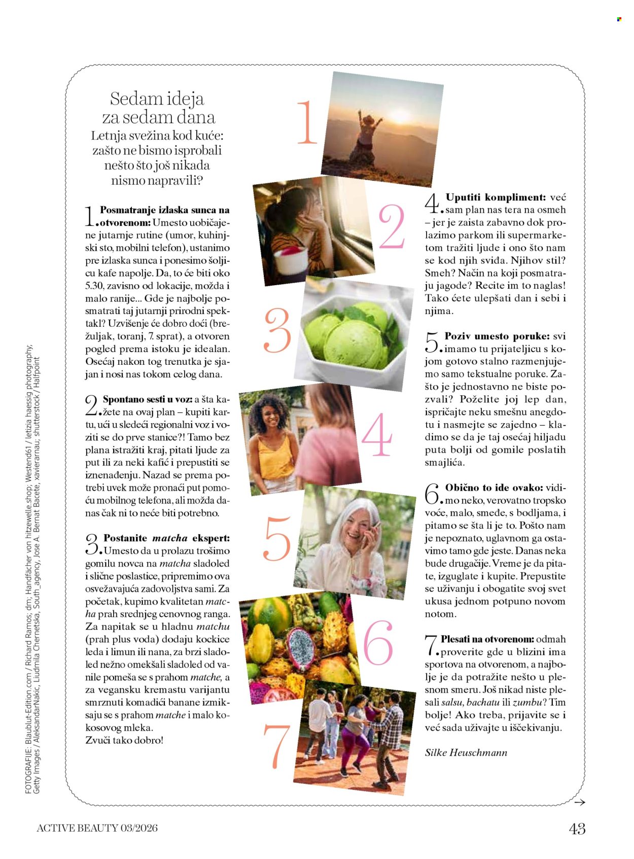 dm drogerie katalog . Stranica 43