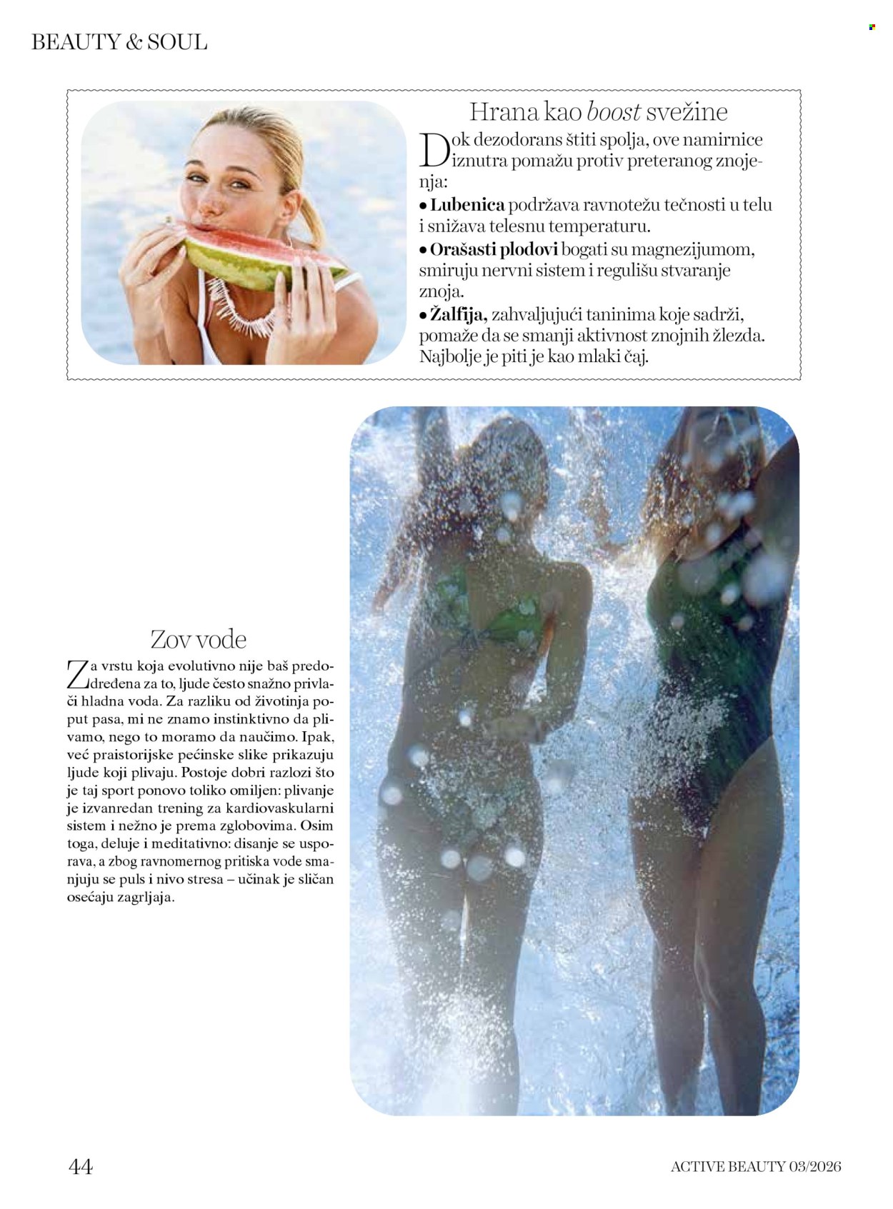 dm drogerie katalog . Stranica 44