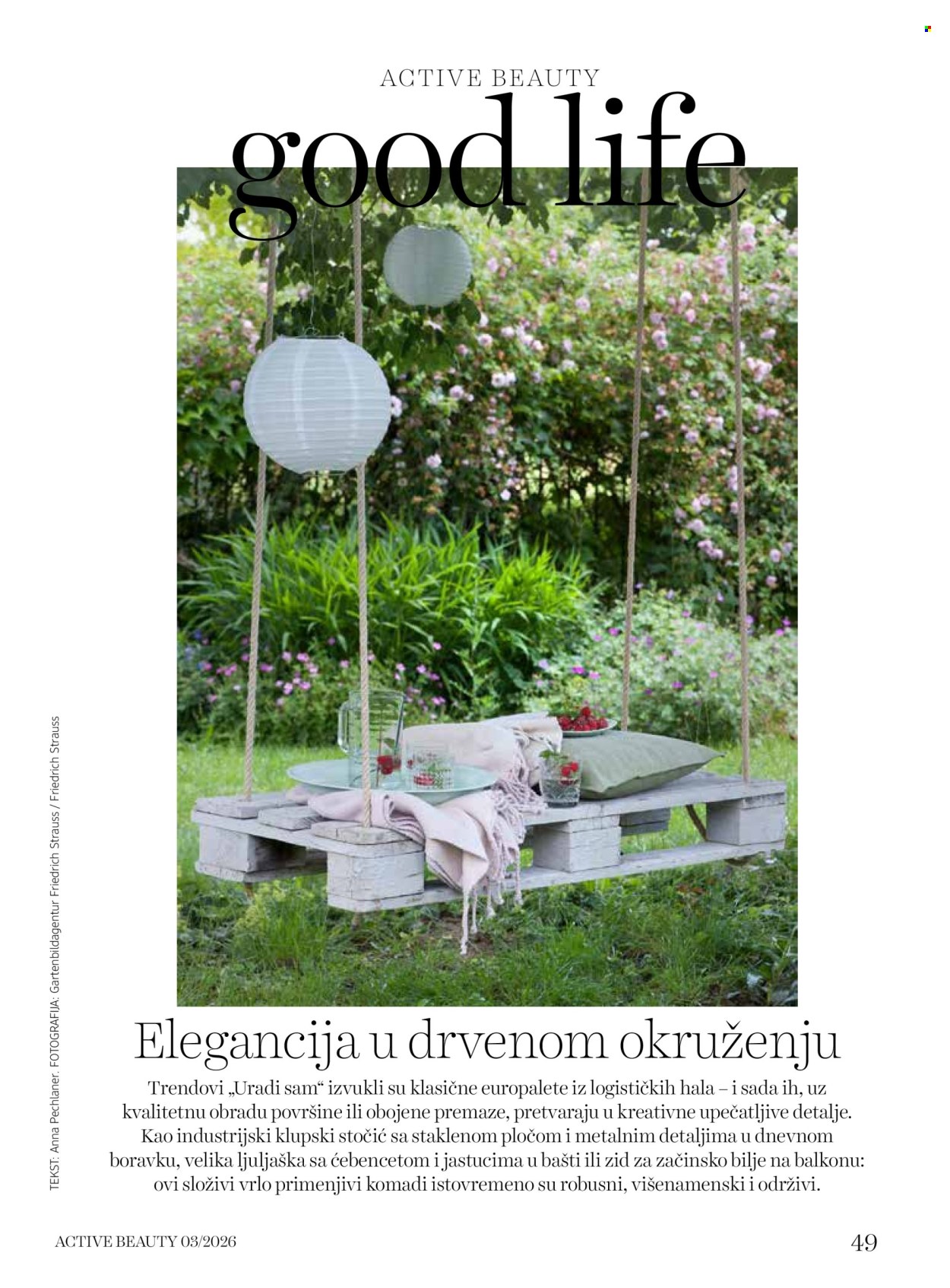 dm drogerie katalog . Stranica 49