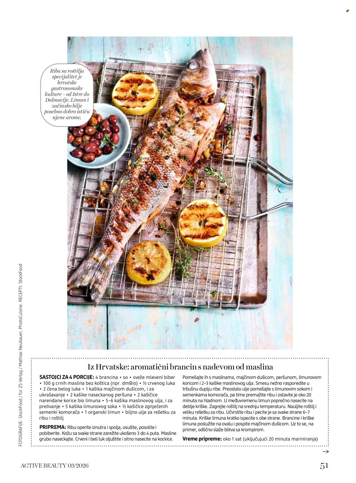 dm drogerie katalog . Stranica 51