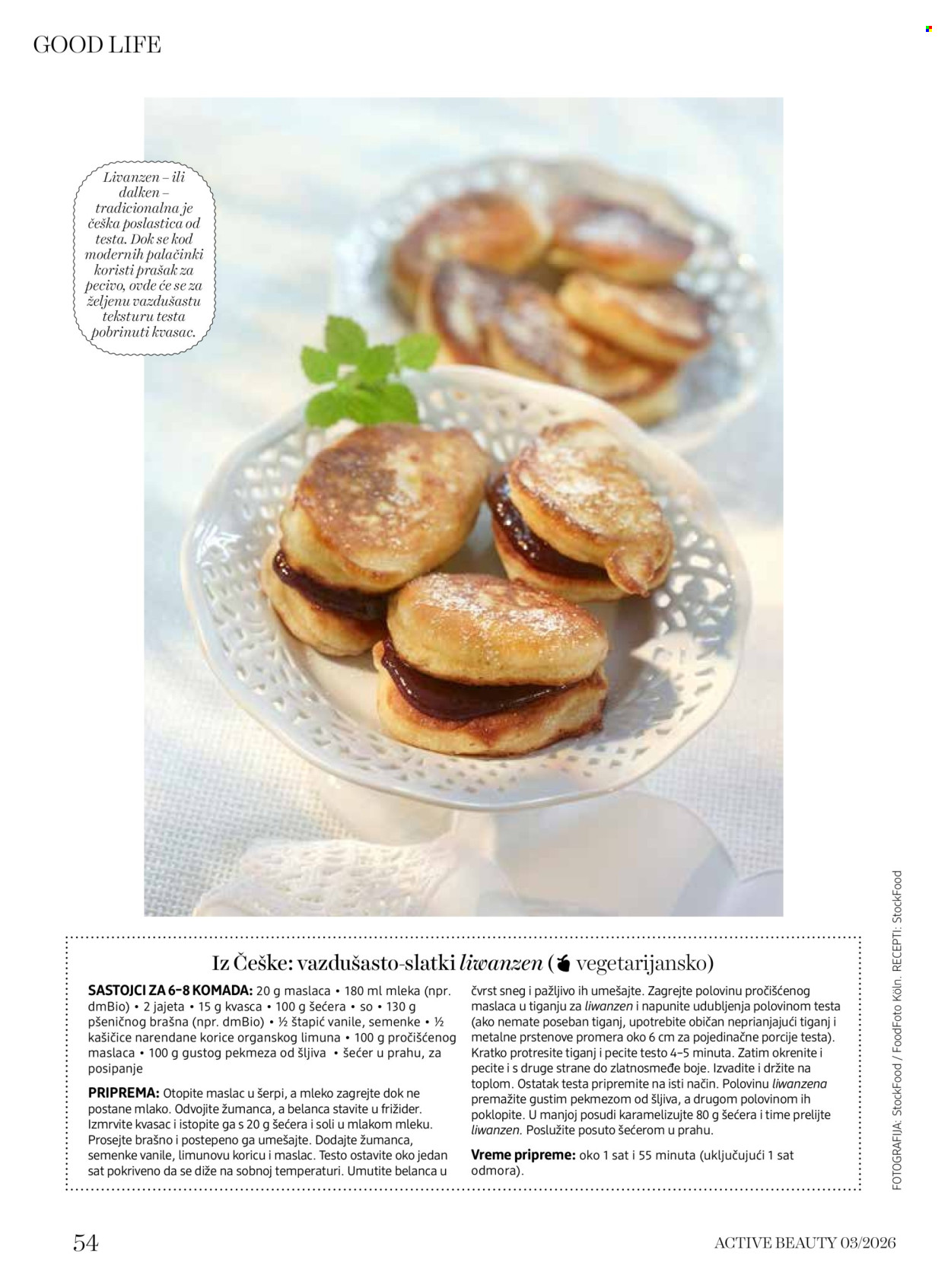 dm drogerie katalog . Stranica 54