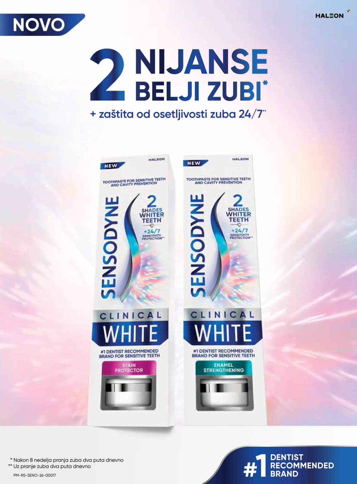 dm drogerie katalog . Stranica 56