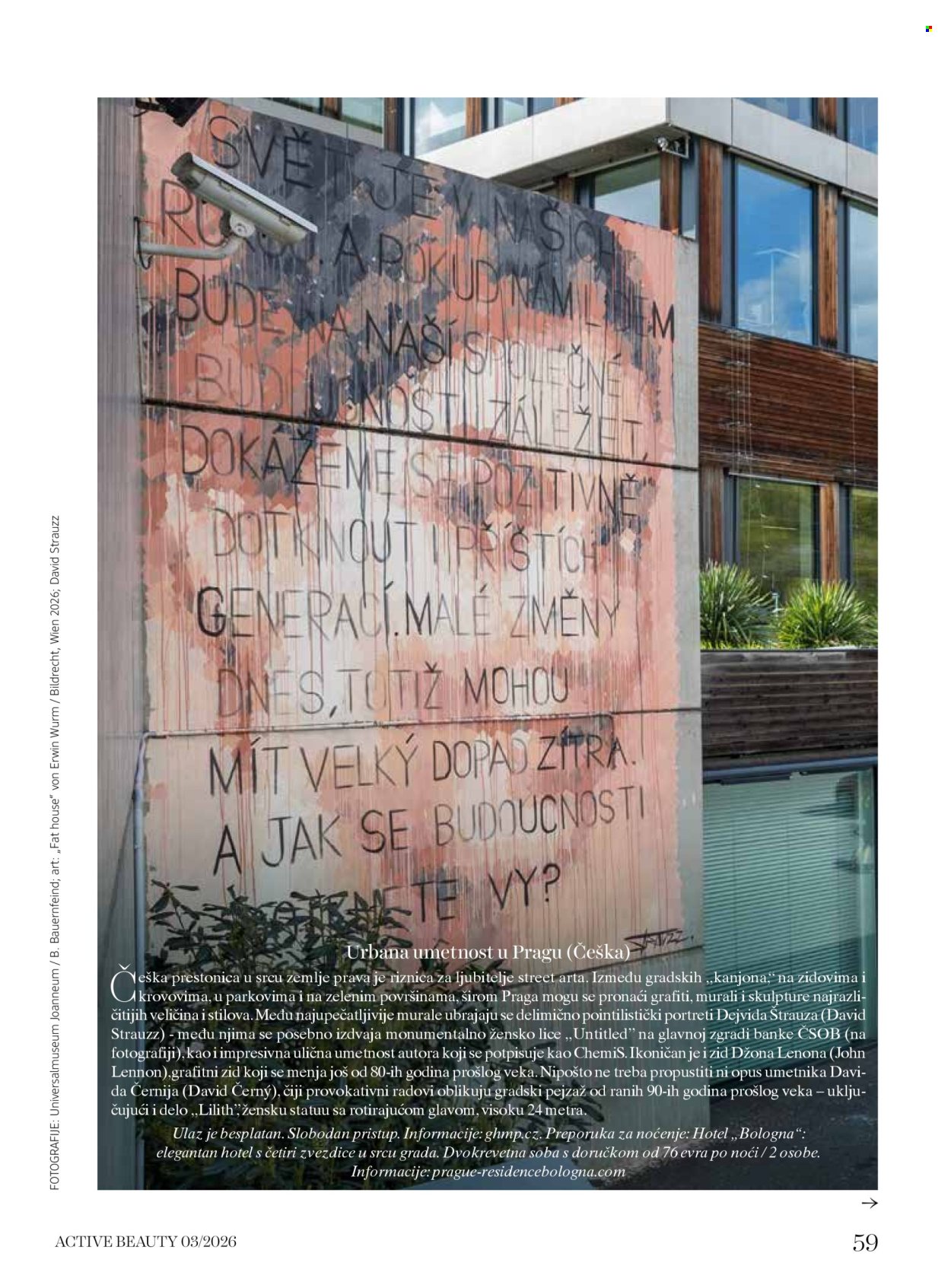 dm drogerie katalog . Stranica 59