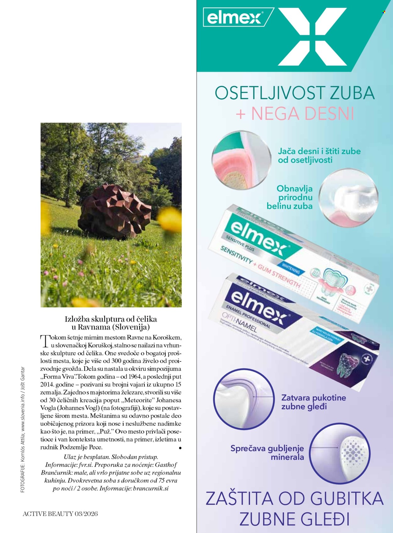 dm drogerie katalog . Stranica 65