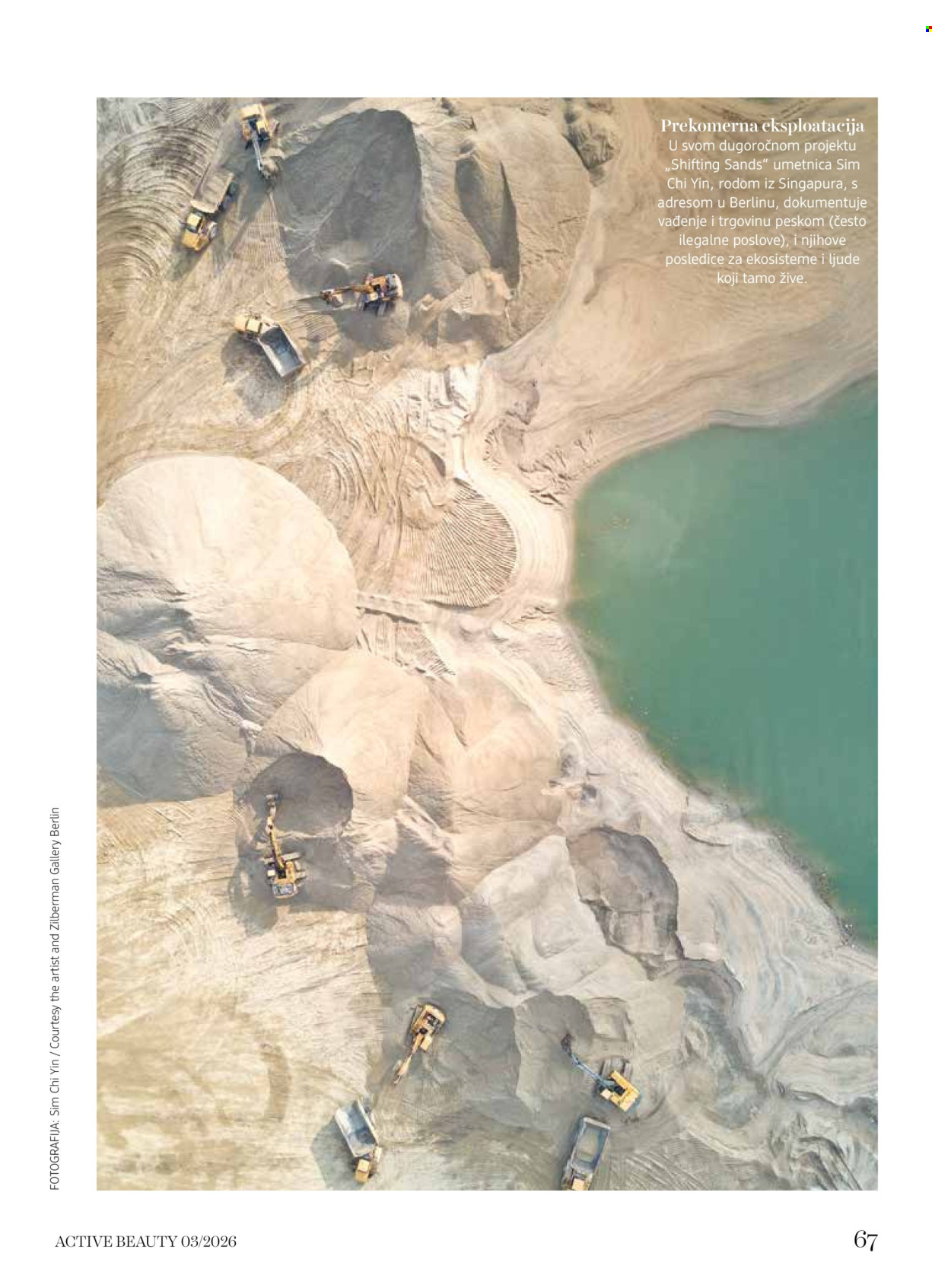 dm drogerie katalog . Stranica 67