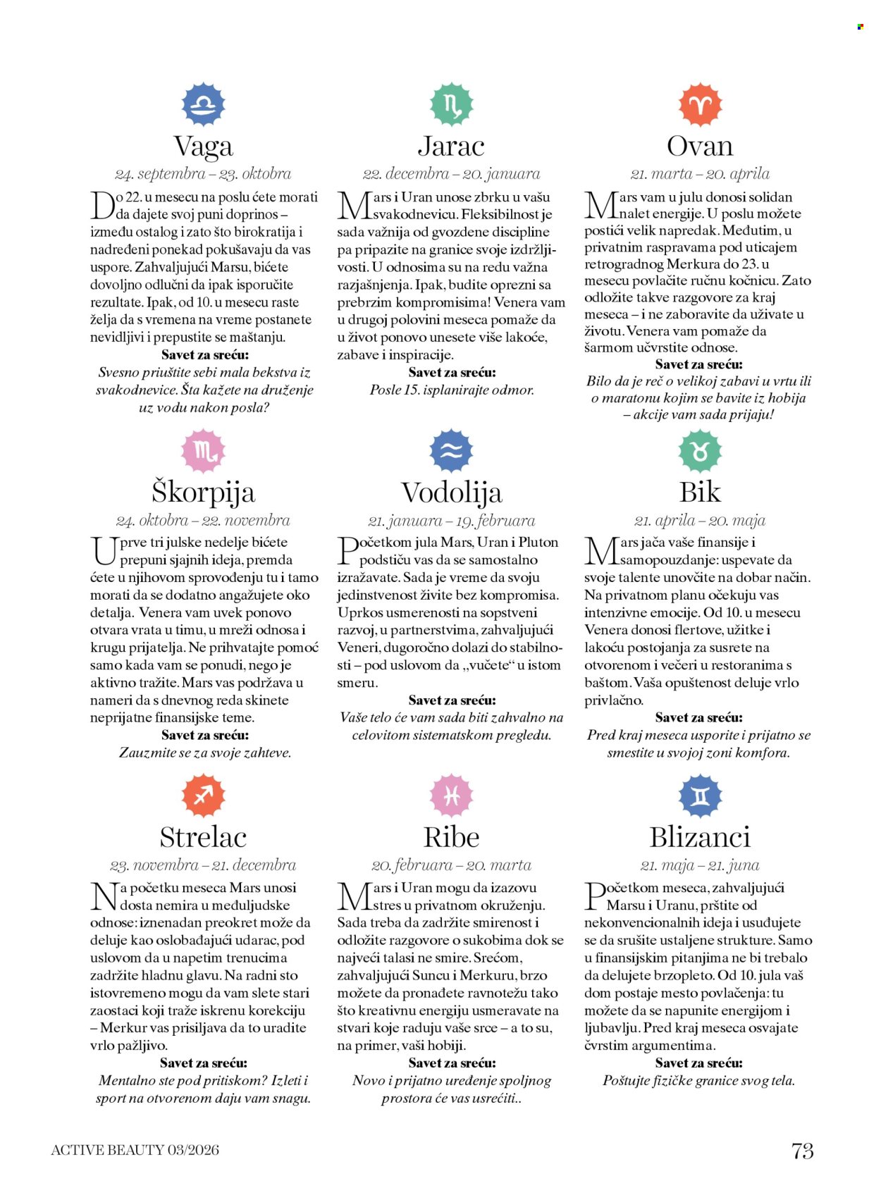 dm drogerie katalog . Stranica 73