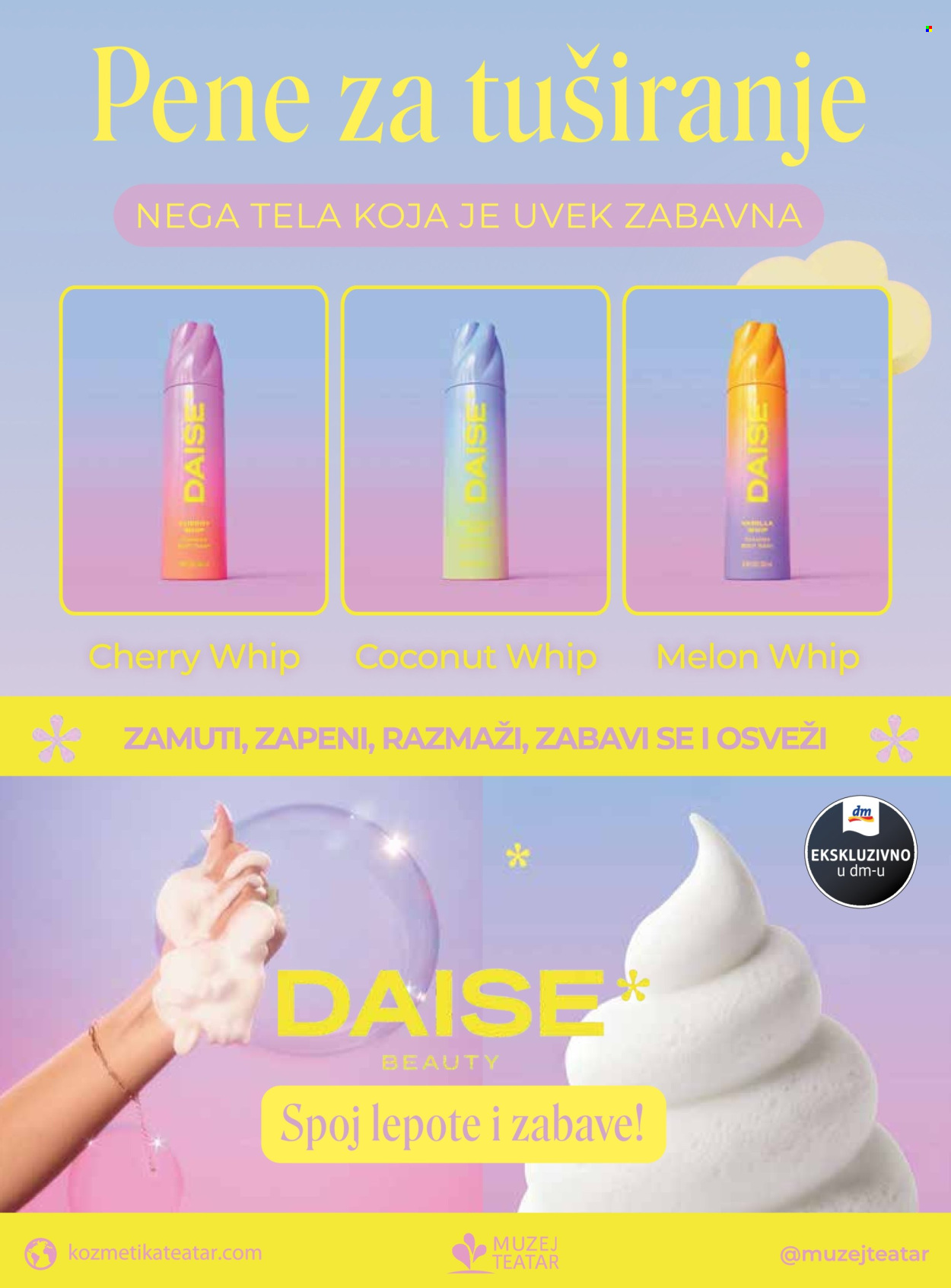 dm drogerie katalog . Stranica 76