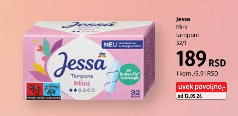 Jessa