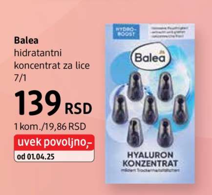 Balea