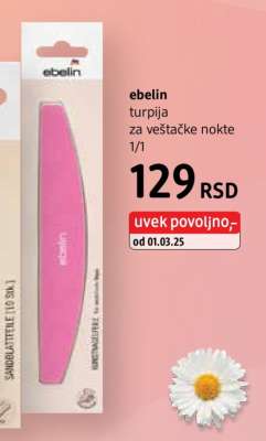 ebelin