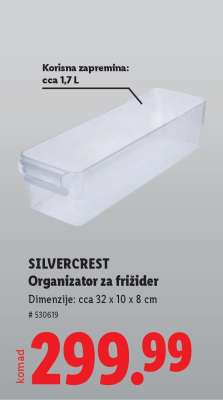 Silvercrest