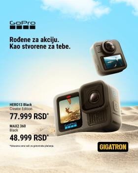 Gigatron