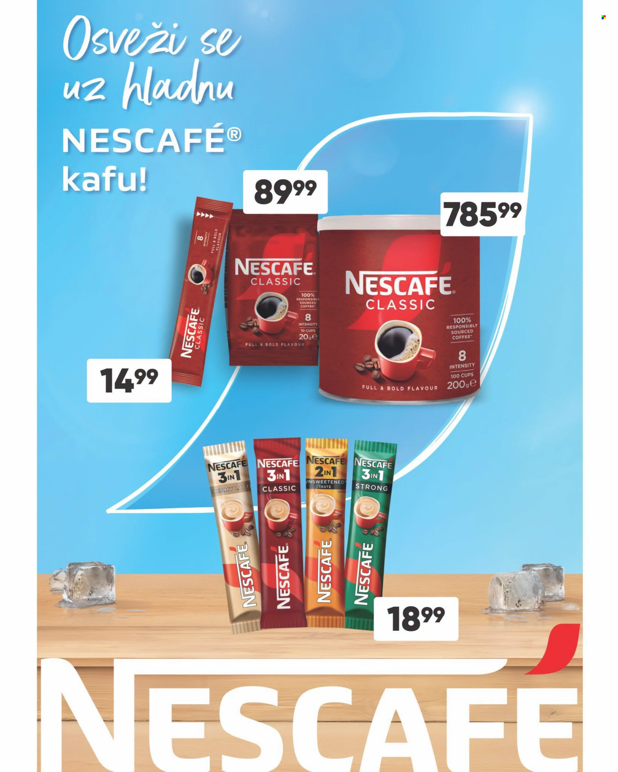 Leon Diskont katalog  - 12.08.2026 - 25.08.2026. Stranica 3