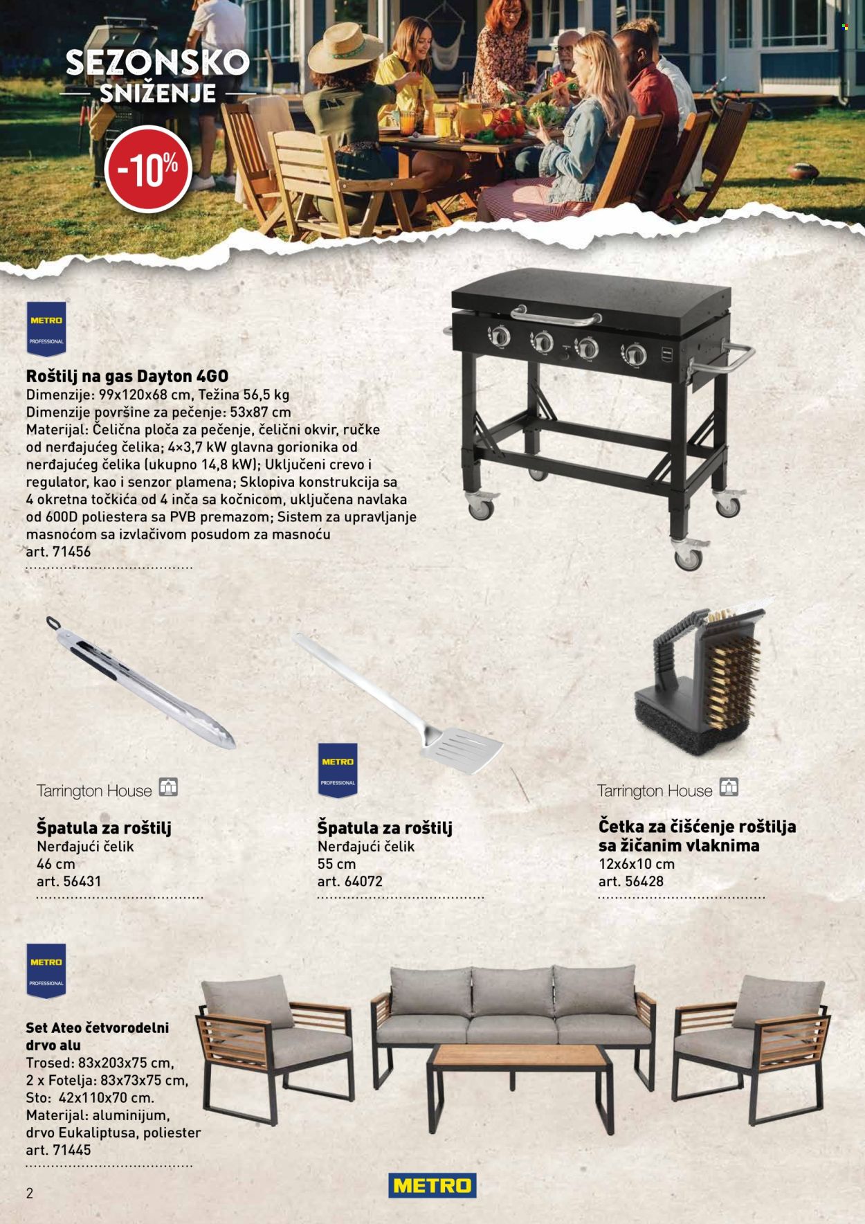 Metro katalog  - 10.08.2026 - 10.09.2026. Stranica 2