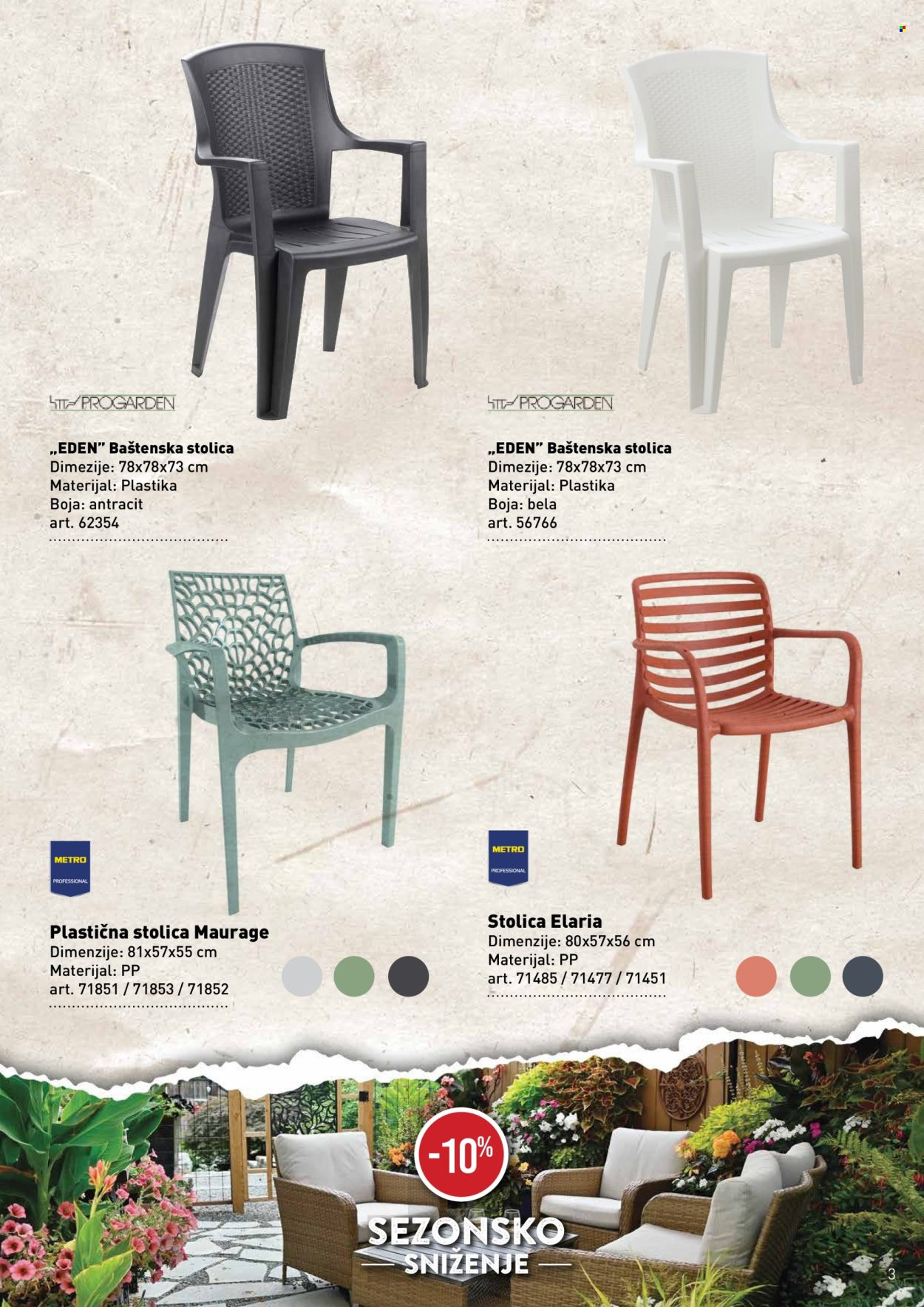 Metro katalog  - 10.08.2026 - 10.09.2026. Stranica 3