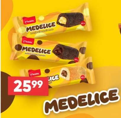 Medelice