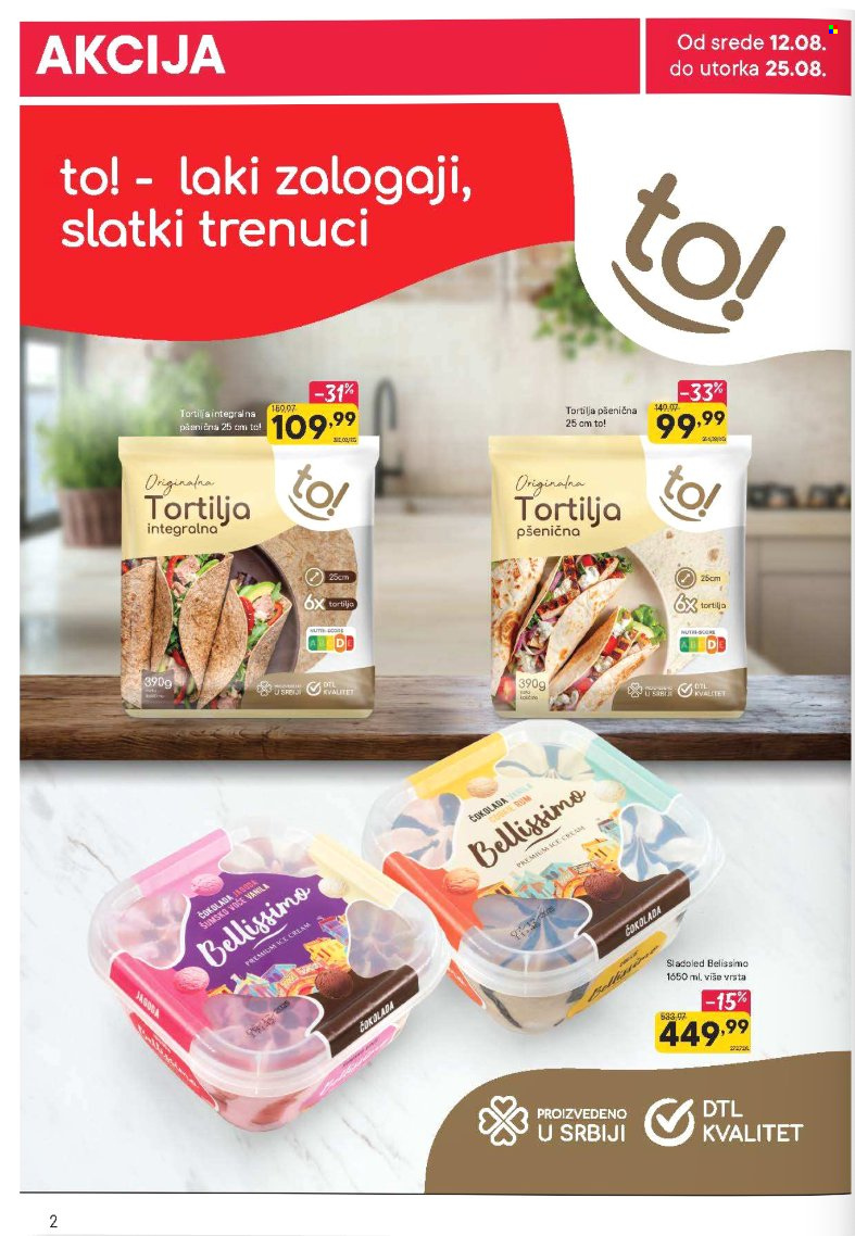PerSu katalog  - 12.08.2026 - 25.08.2026. Stranica 2