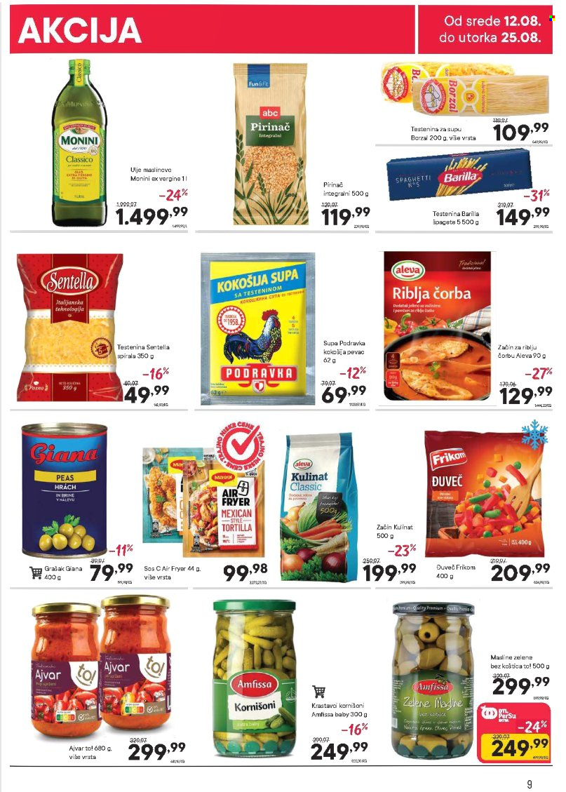 PerSu katalog  - 12.08.2026 - 25.08.2026. Stranica 9