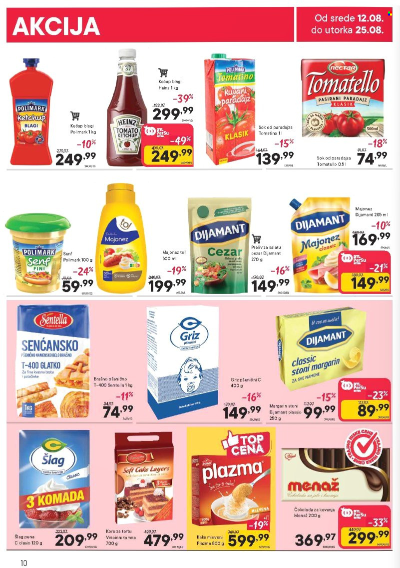 PerSu katalog  - 12.08.2026 - 25.08.2026. Stranica 10