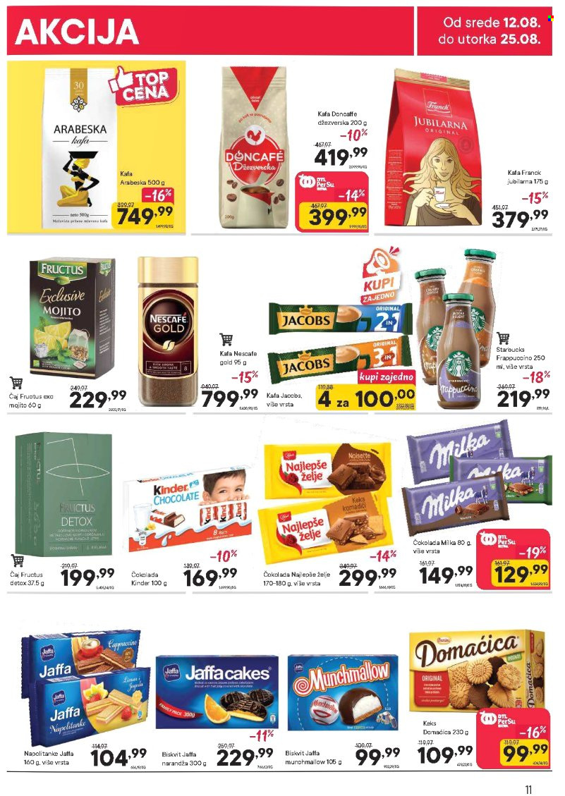 PerSu katalog  - 12.08.2026 - 25.08.2026. Stranica 11