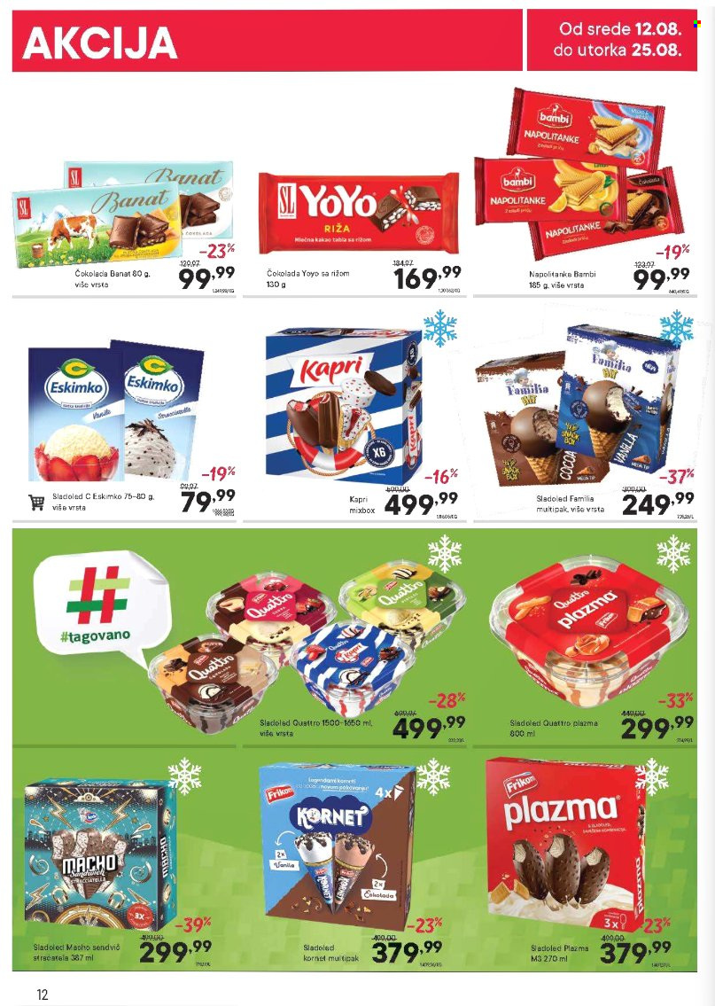 PerSu katalog  - 12.08.2026 - 25.08.2026. Stranica 12