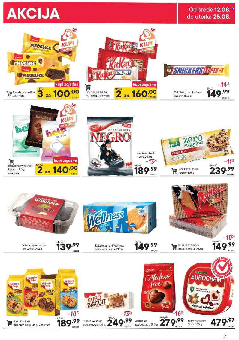 PerSu katalog  - 12.08.2026 - 25.08.2026. Stranica 13