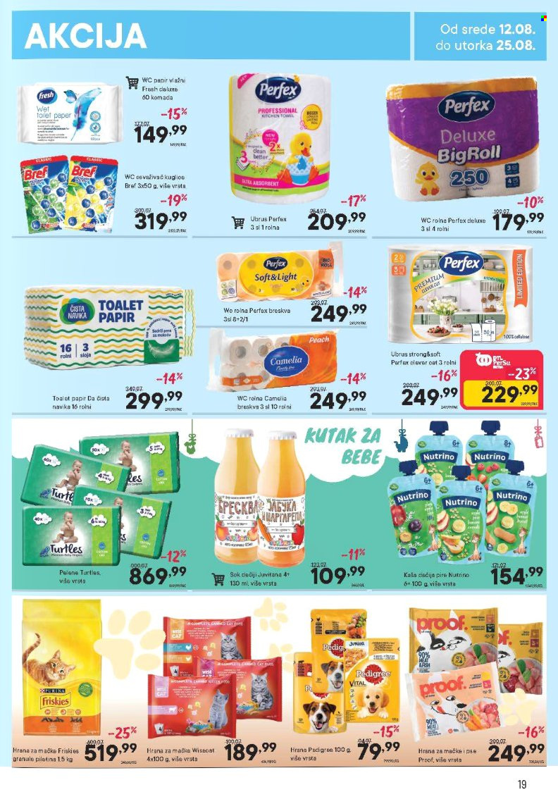 PerSu katalog  - 12.08.2026 - 25.08.2026. Stranica 19