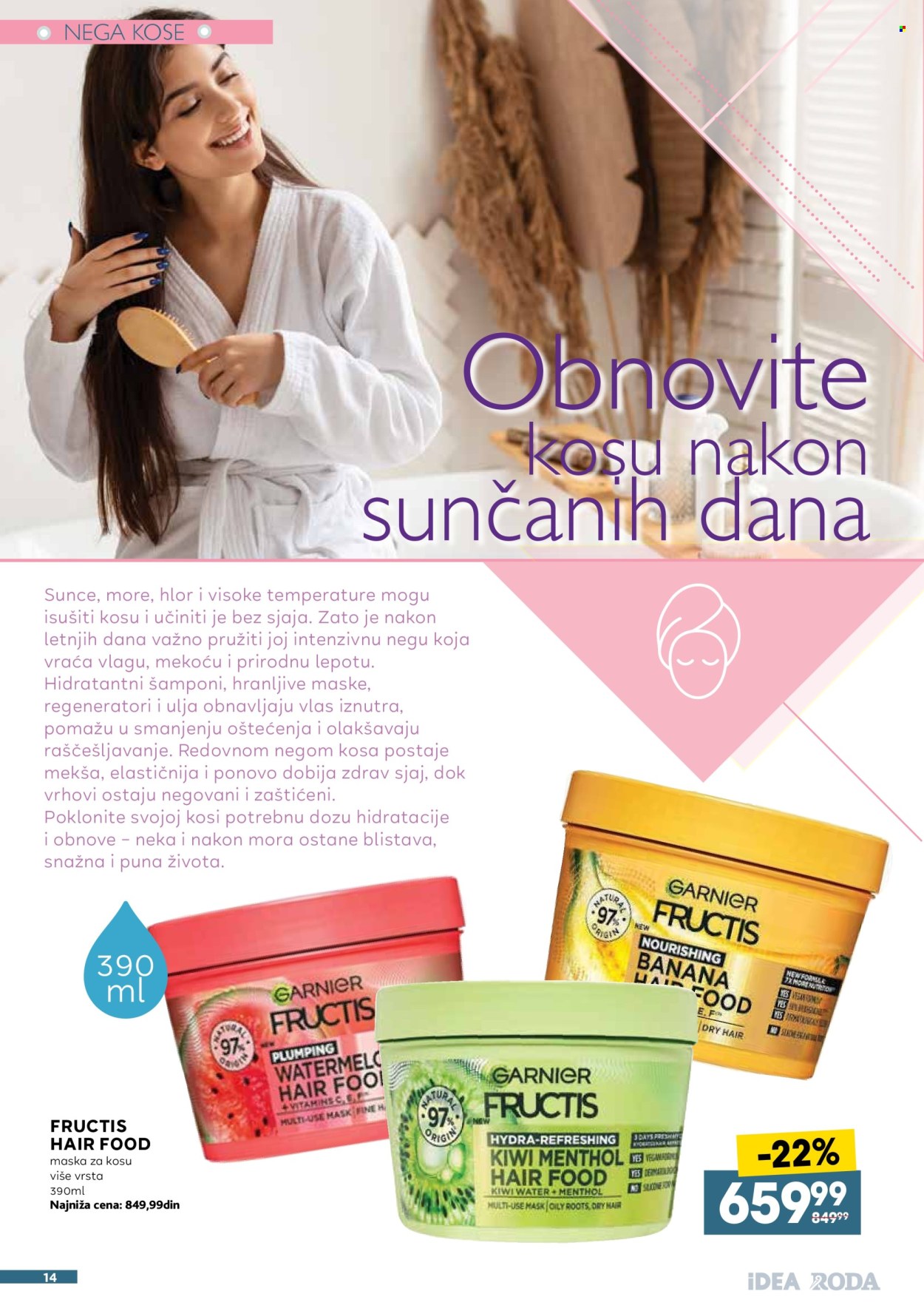 Roda katalog  - 11.08.2026 - 29.08.2026. Stranica 14