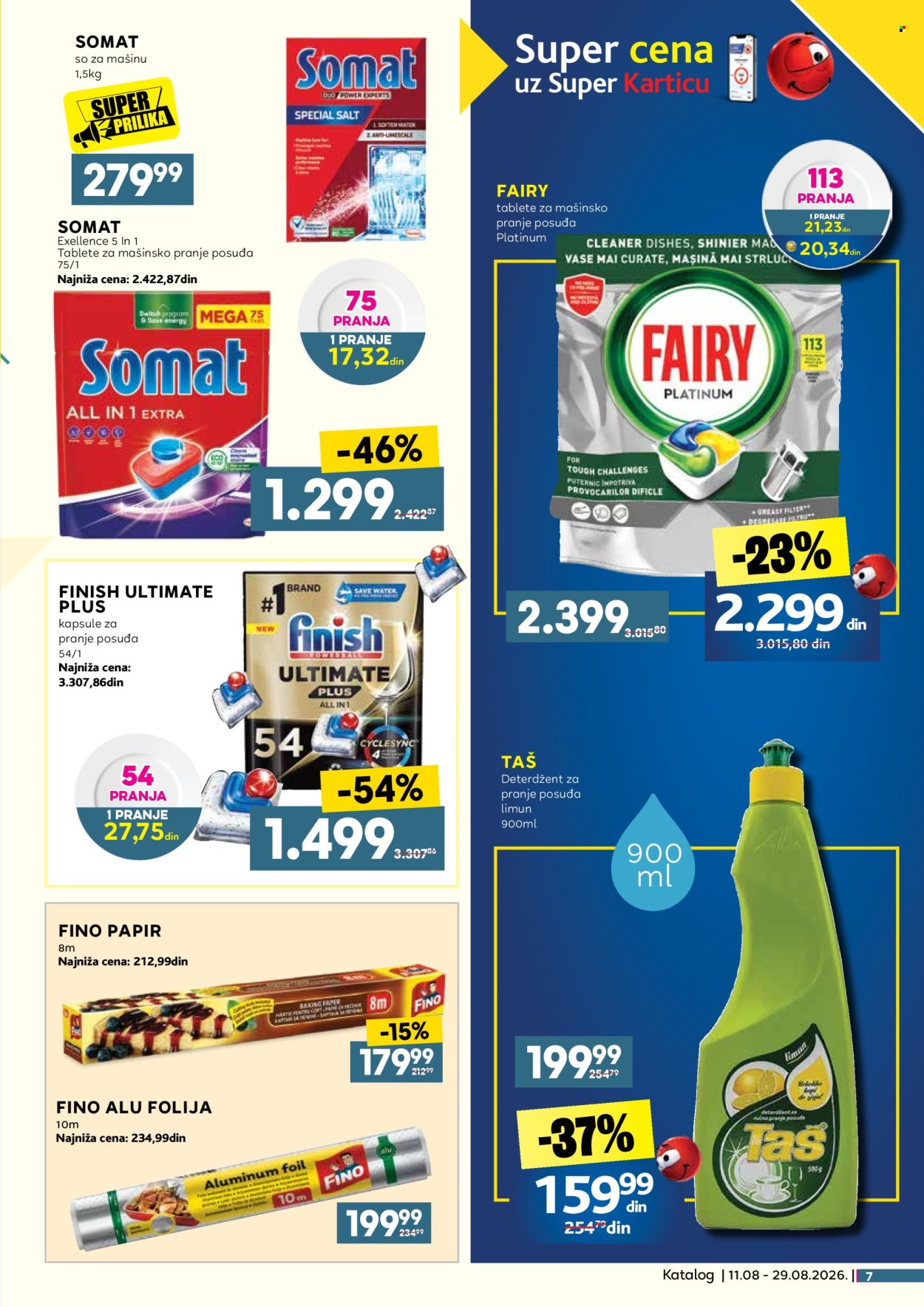 Idea katalog  - 11.08.2026 - 29.08.2026. Stranica 7