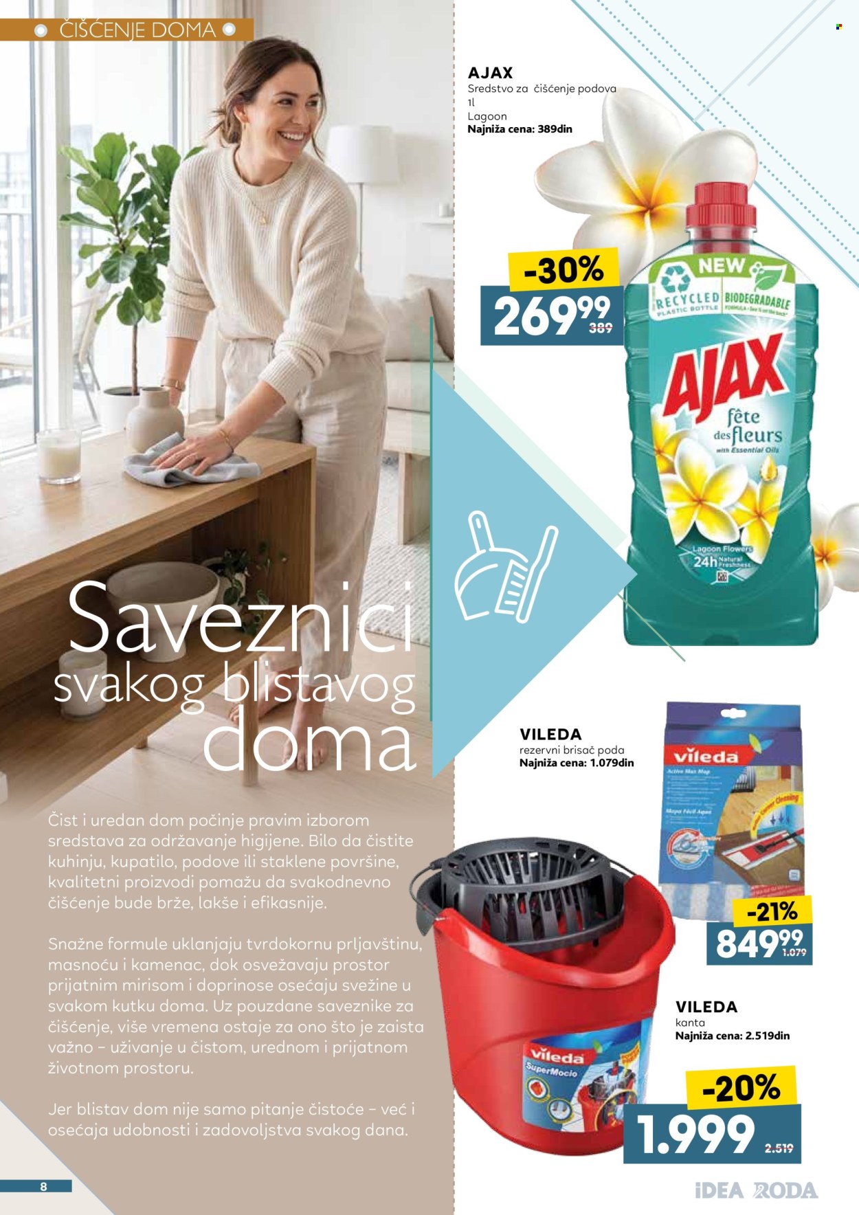 Idea katalog  - 11.08.2026 - 29.08.2026. Stranica 8