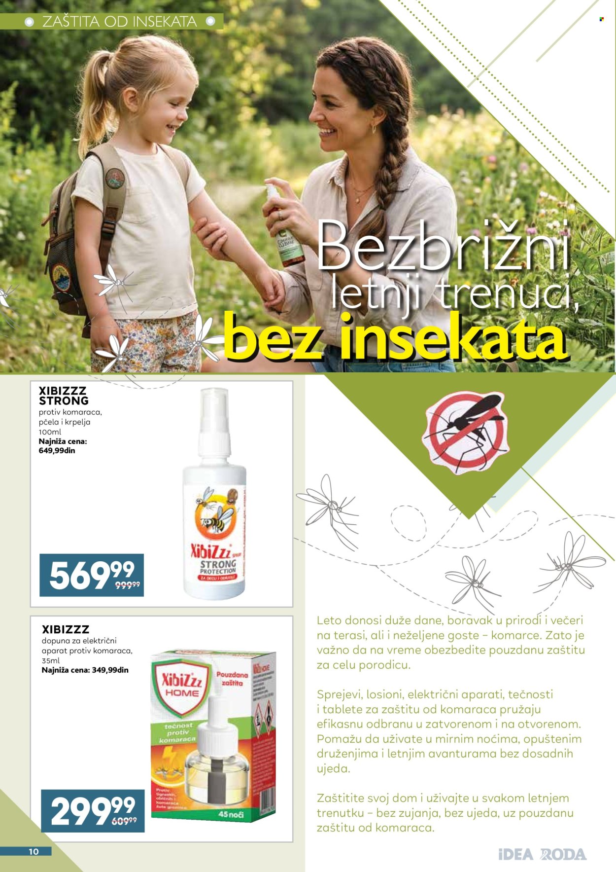 Idea katalog  - 11.08.2026 - 29.08.2026. Stranica 10