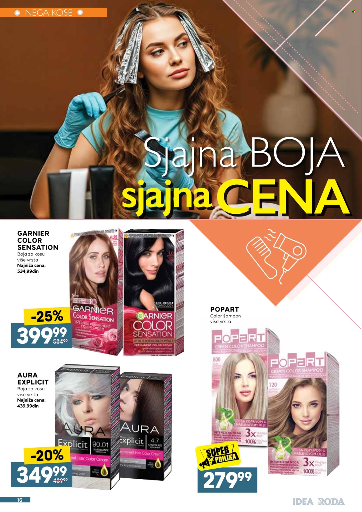 Idea katalog  - 11.08.2026 - 29.08.2026. Stranica 16